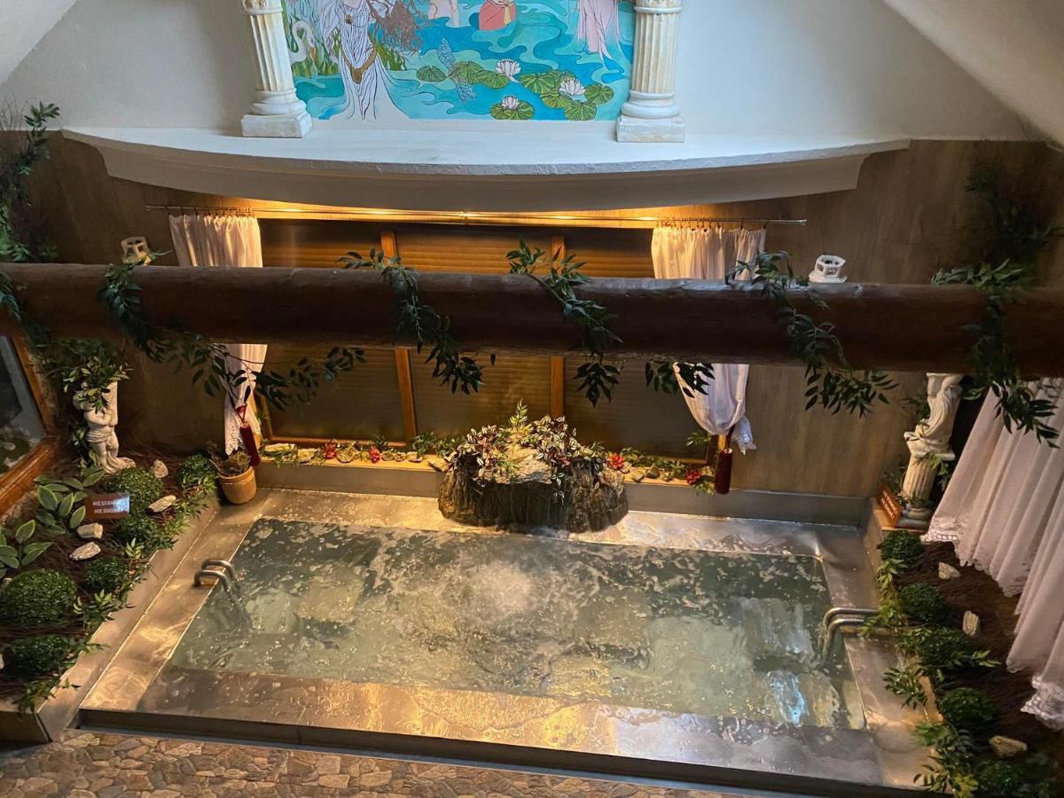 Campetrus- Dom Krawca Villa Ciche  Dış mekan fotoğraf